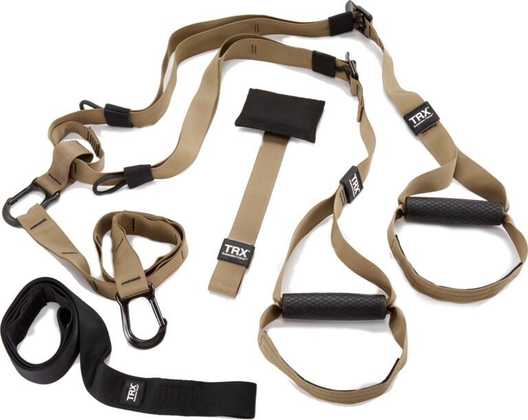 travel fitness essentials