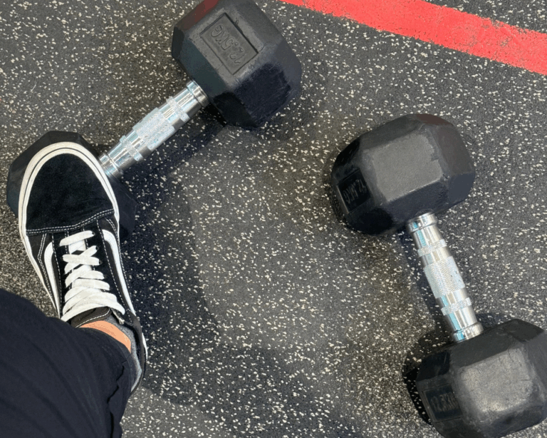 How to Tell if Your Workout Plan Is Working - Solstice Strength