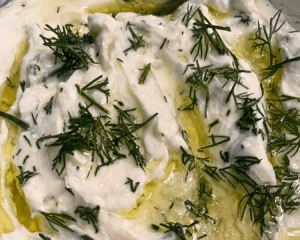 sauces that slap