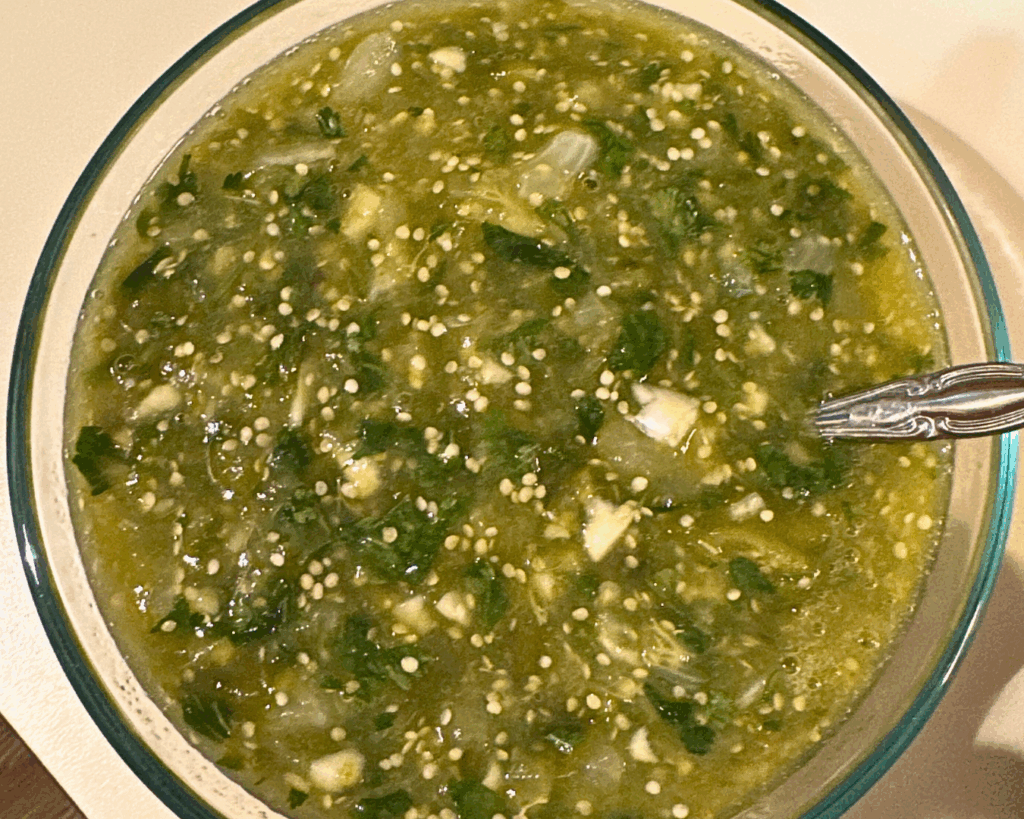 sauces that slap
