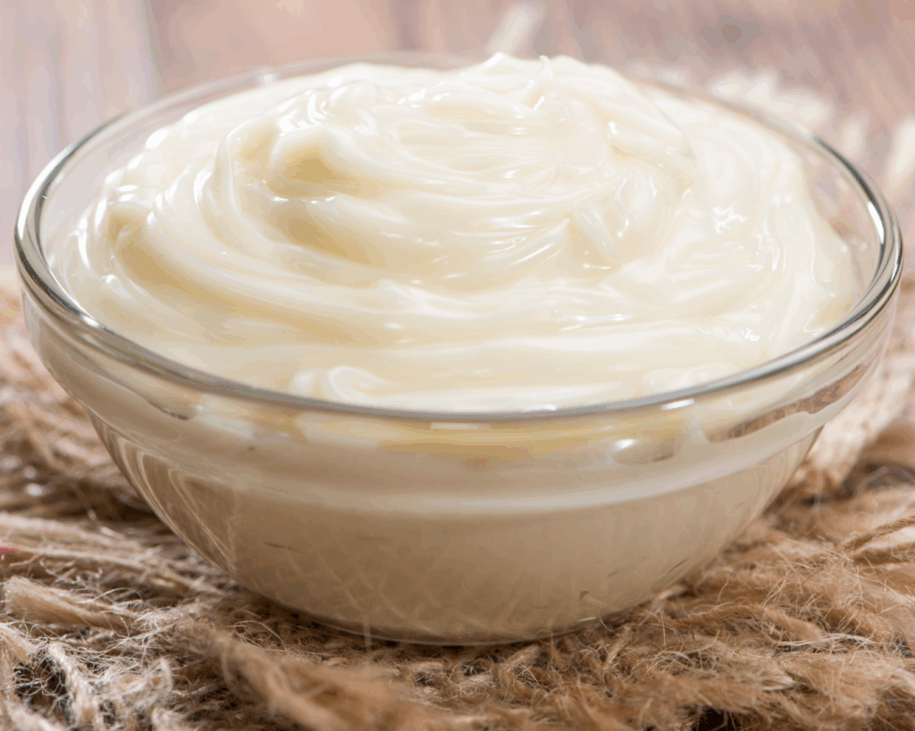 sauces that slap