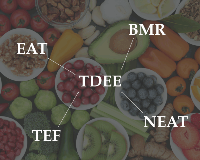 what really happens to your metabolism